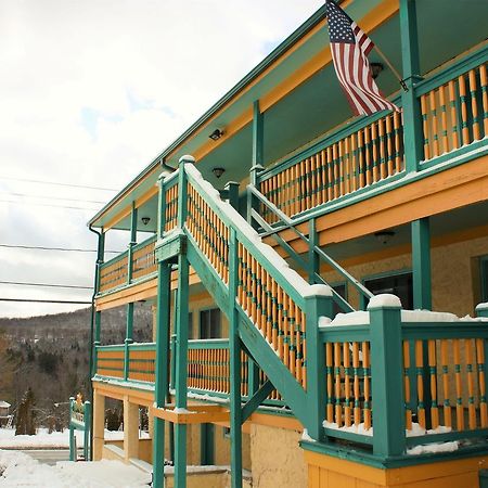 The Sunview Motel Tannersville Exterior photo