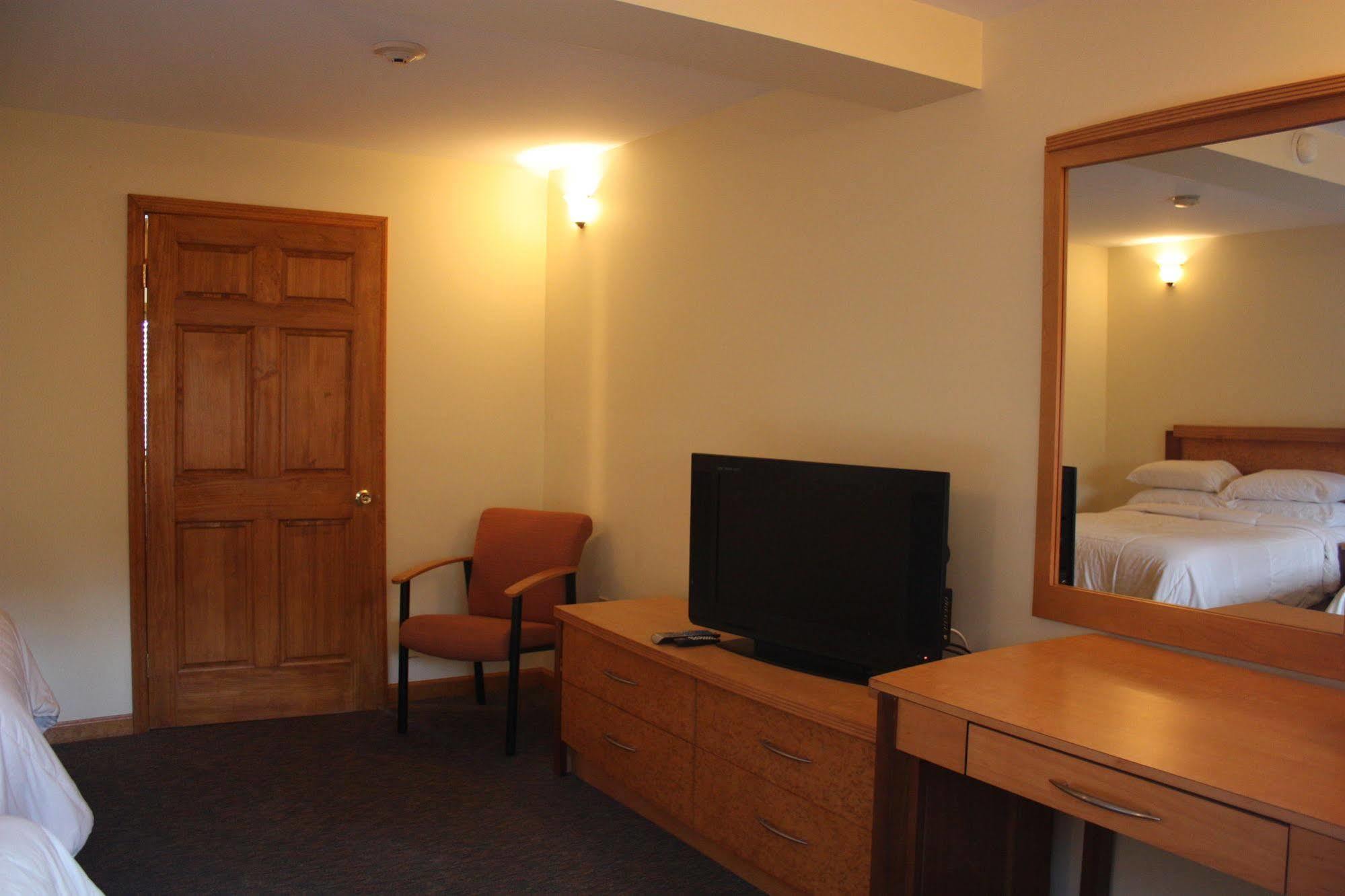 The Sunview Motel Tannersville Exterior photo